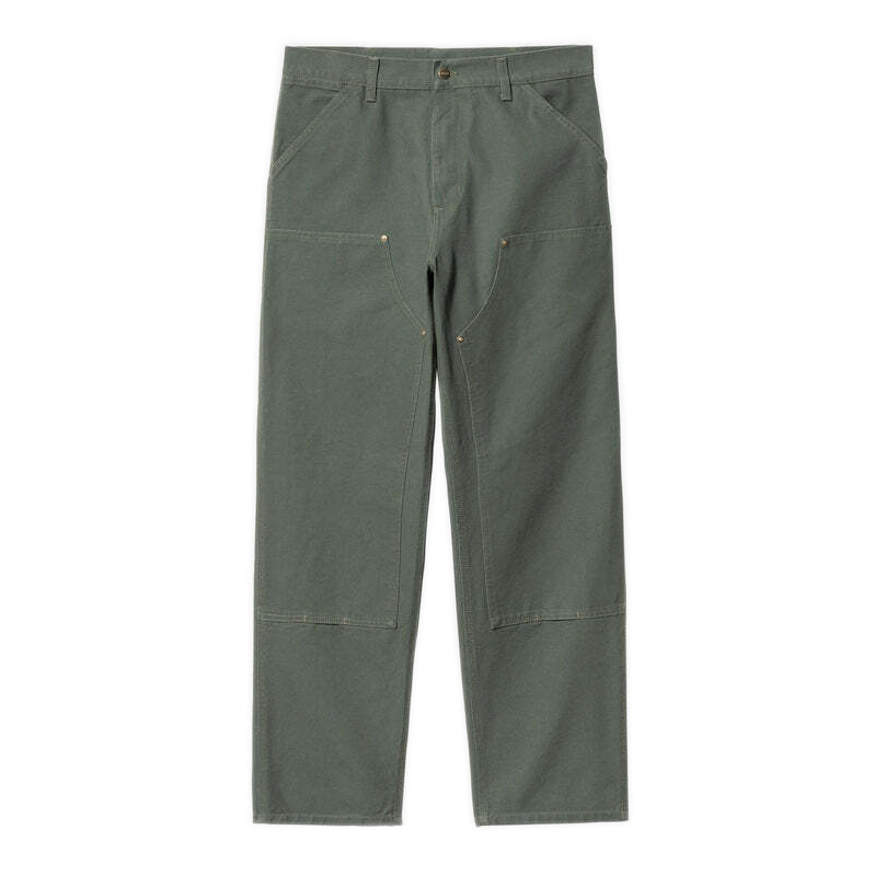 Carhartt WIP Double Knee Pant - Boxwood