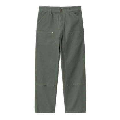 Carhartt WIP Double Knee Pant - Boxwood