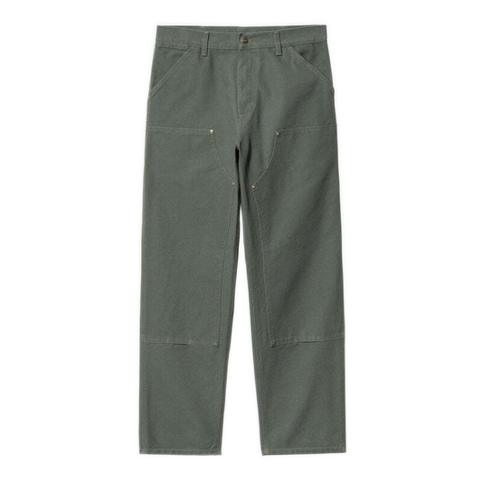 Carhartt WIP Double Knee Pant - Boxwood