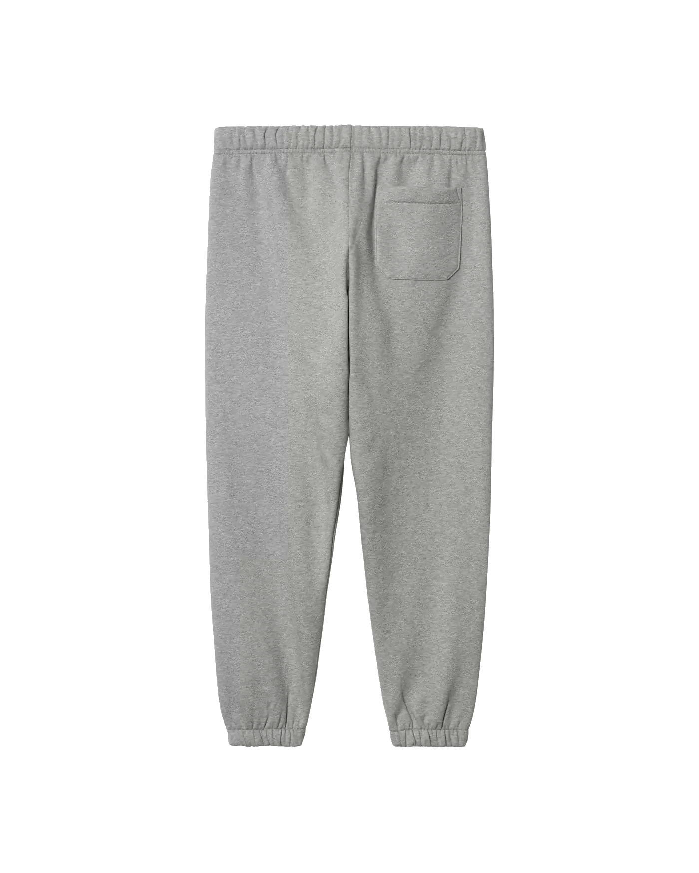 Carhartt WIP Chase Sweat Pant - Grey Heather