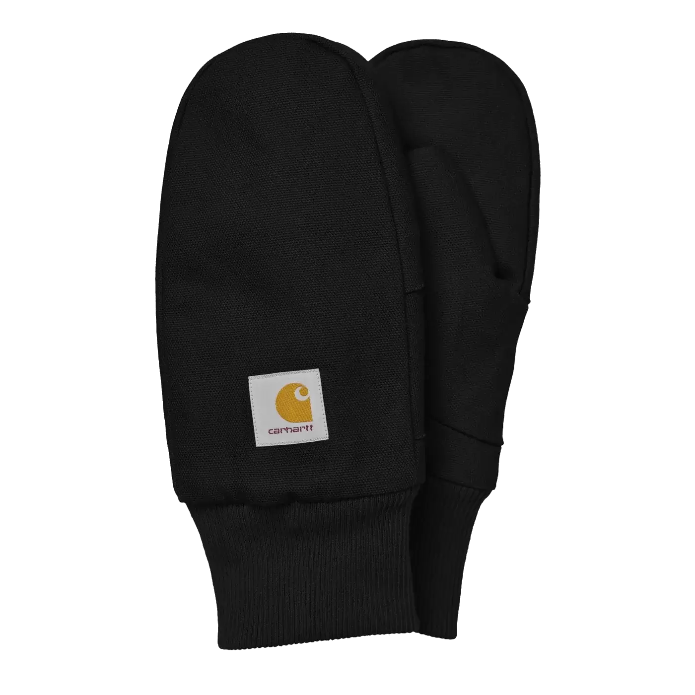 Carhartt WIP Carston Mitten - Black