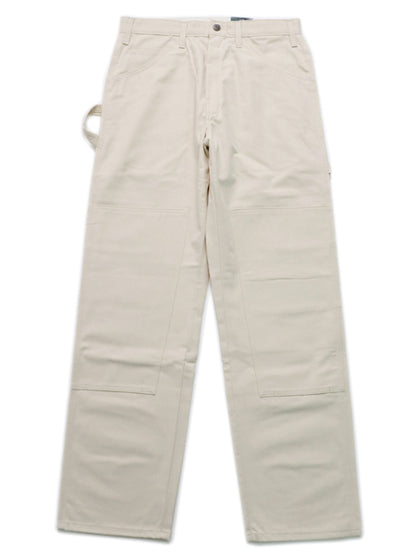 Dickies Double Knee Relaxed Fit Utility Pant - Natural