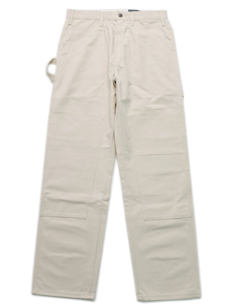 Dickies Double Knee Relaxed Fit Utility Pant - Natural