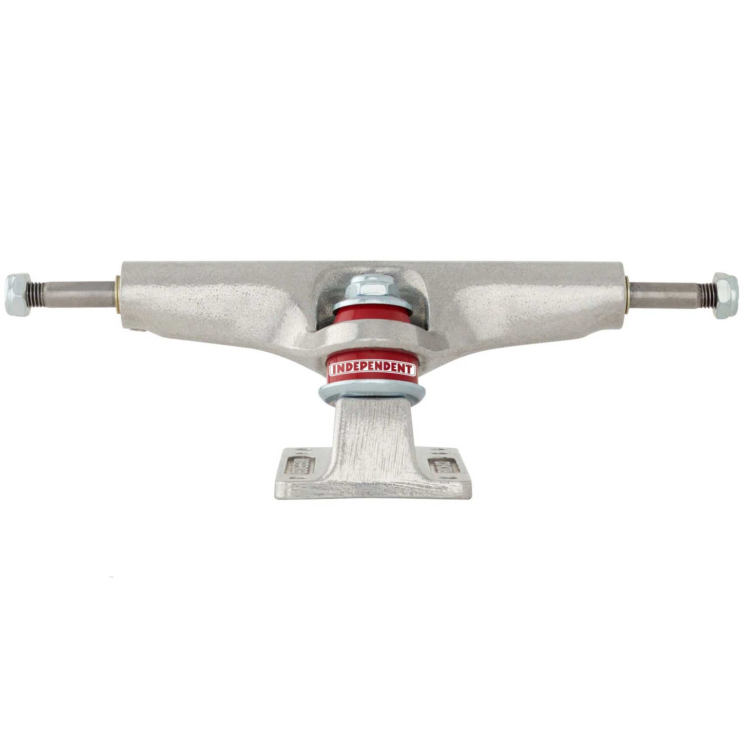Independent Polished Stage 4 Trucks