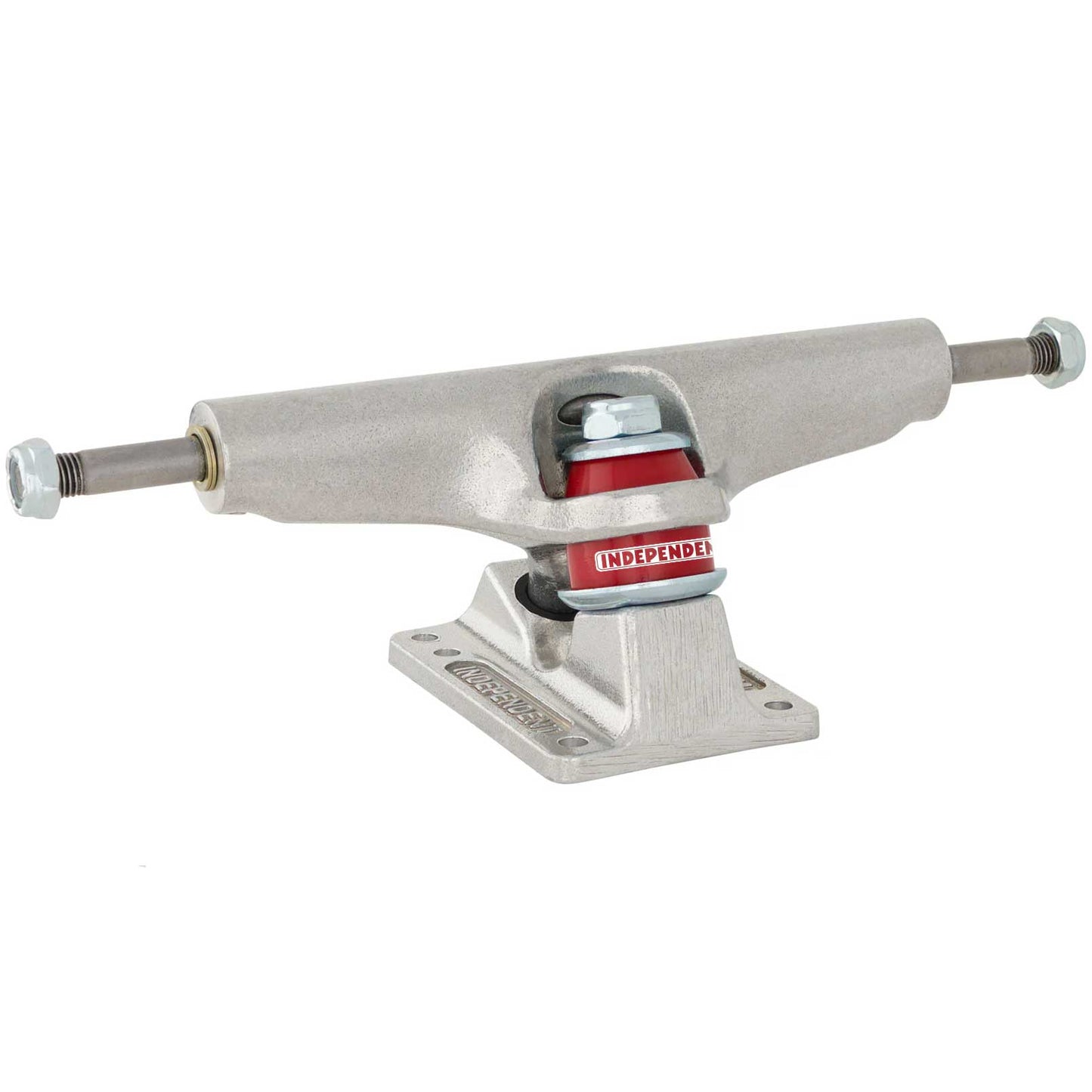 Independent Polished Stage 4 Trucks