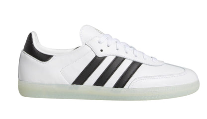 Adidas Samba X Dill - Cloud White