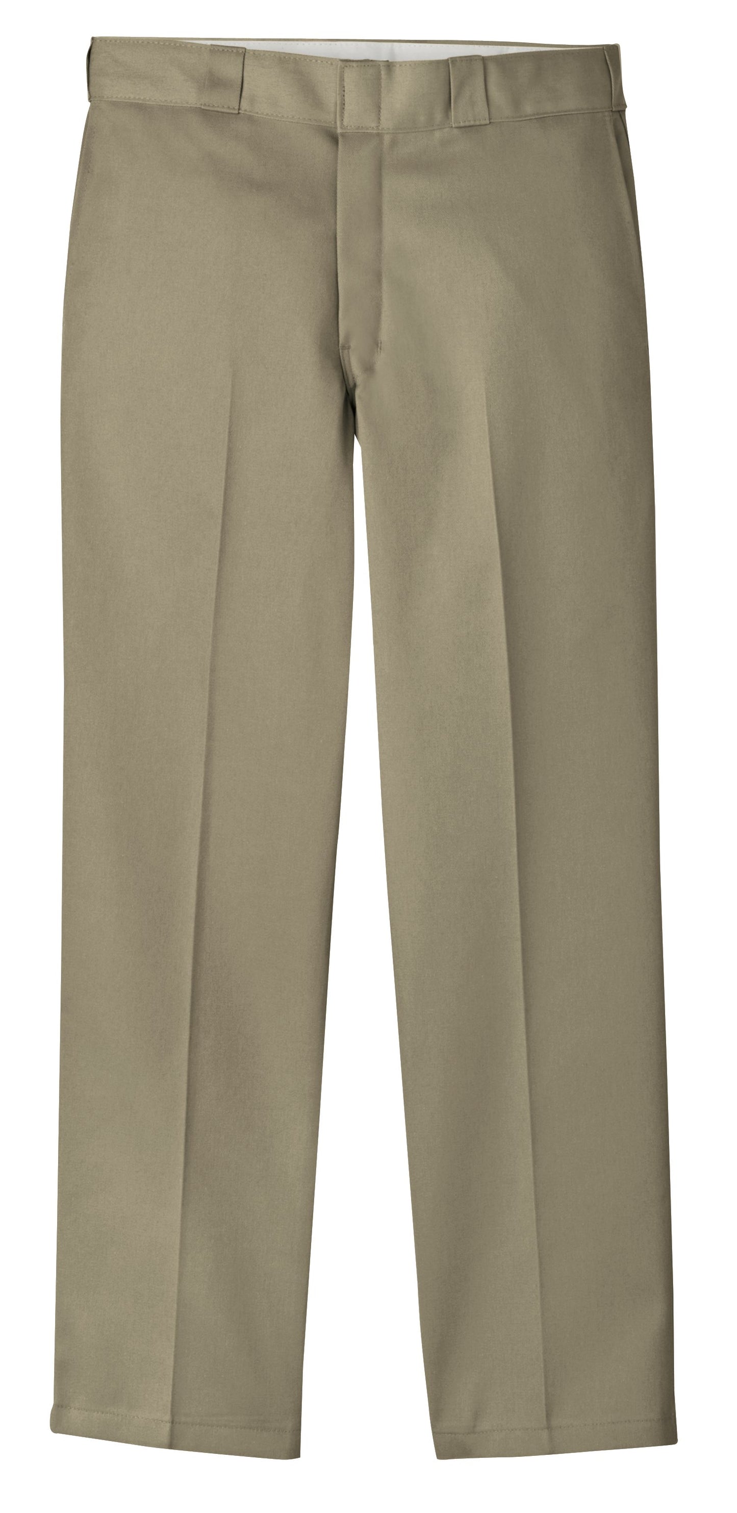 Dickies 874 Regular Fit Work Pant - Khaki