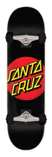 Load image into Gallery viewer, Santa Cruz Classic Dot Complete Full - 8.0 X 31.25