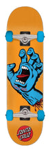 Load image into Gallery viewer, Santa Cruz Screaming Hand Mid Complete - 7.8 x 31