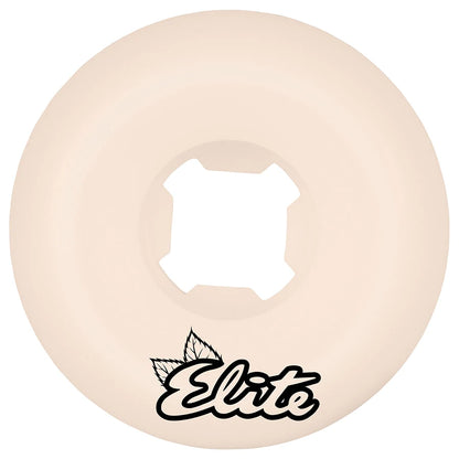 OJ's Elite Hardline Wheels - 99A 58mm