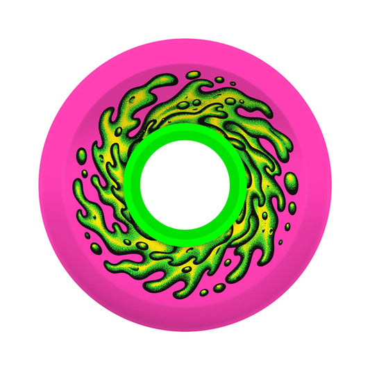 Slime Balls OG Slime Wheels - 78A 66mm Pink