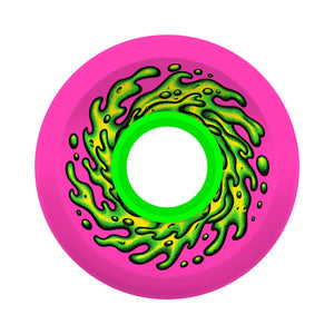 Slime Balls OG Slime Wheels - 78A 66mm Pink