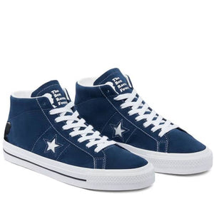 Converse One Star Pro Mid - Ben Raemers
