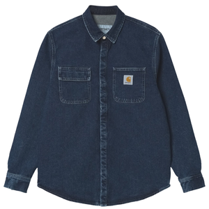 Carhartt salinac shirt deals