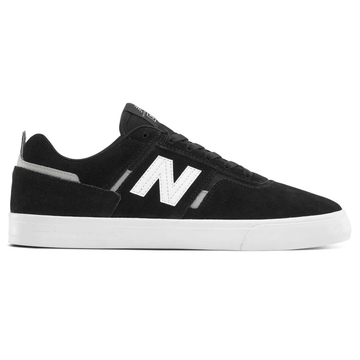 New Balance Numeric Foy 306 - Black/White