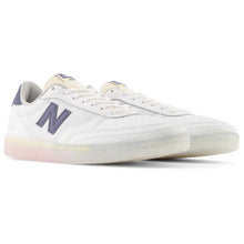 Load image into Gallery viewer, New Balance Numeric 440 - White/Blue