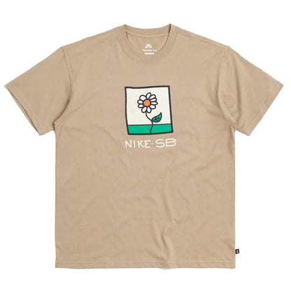 Nike SB Daisy Tee - Hemp