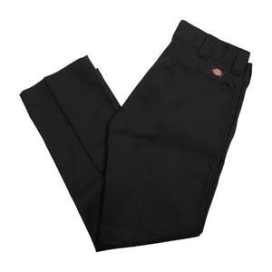 Dickies 874 Regular Fit Work Pant - Black