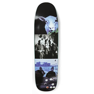 Polar I Like It Here Sheep In Motion P9 Deck - 8.625