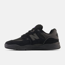 Load image into Gallery viewer, New Balance Numeric Tiago 1010 - Black/Black