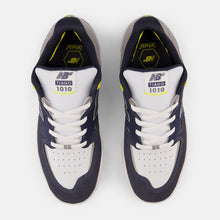 Load image into Gallery viewer, New Balance Numeric Tiago 1010 - Navy/White