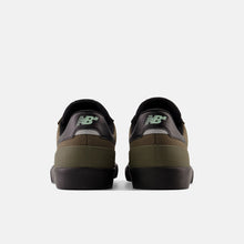 Load image into Gallery viewer, New Balance Numeric 272 - Olive/Black
