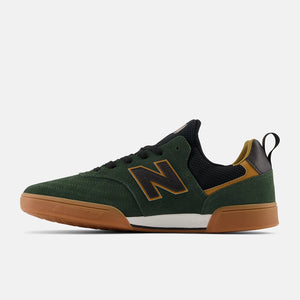 New Balance 288 Sport - Green/Black