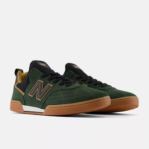 New Balance 288 Sport - Green/Black