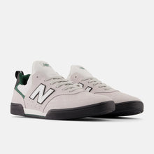 Load image into Gallery viewer, New Balance Numeric 288 Sport - Light Grey/Black