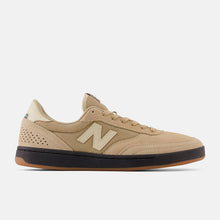 Load image into Gallery viewer, New Balance Numeric 440 - Brown/Black