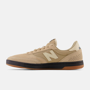 New Balance Numeric 440 - Brown/Black