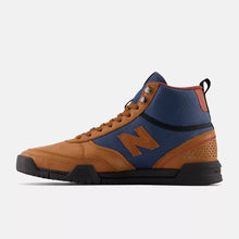 Load image into Gallery viewer, New Balance Numeric 440 Trail - Brown/Navy