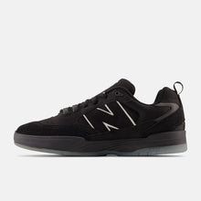 Load image into Gallery viewer, New Balance Numeric Tiago 808 - Black/Black