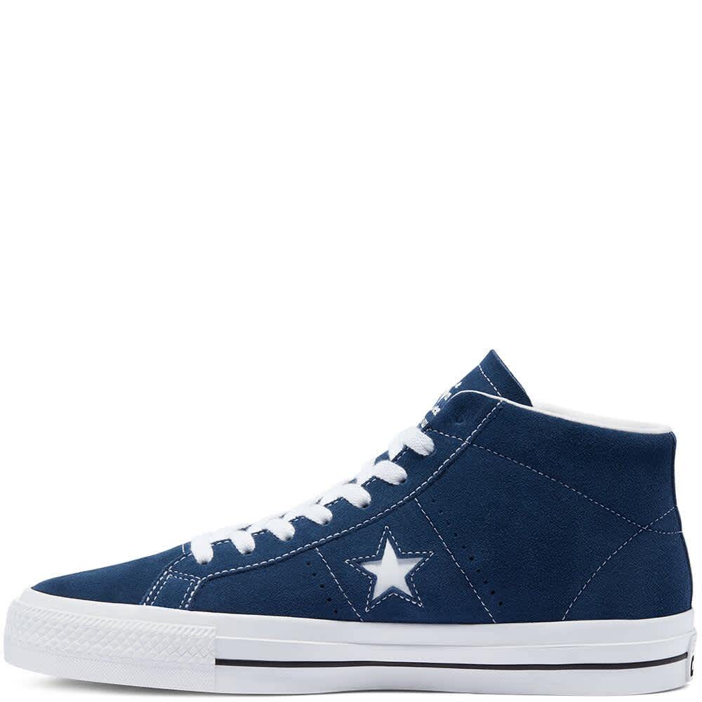 Converse One Star Pro Mid - Ben Raemers