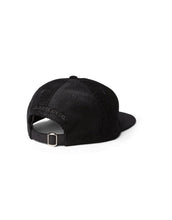 Load image into Gallery viewer, Polar Cord Cap - Black