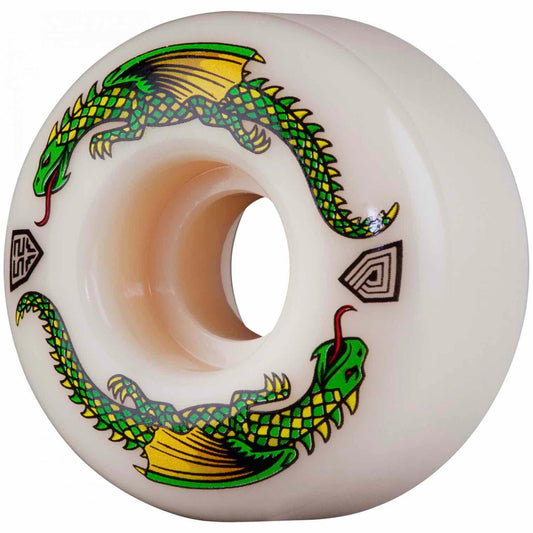 Powell Peralta Dragon Formula Wheel - 93A 52 mm X 31mm