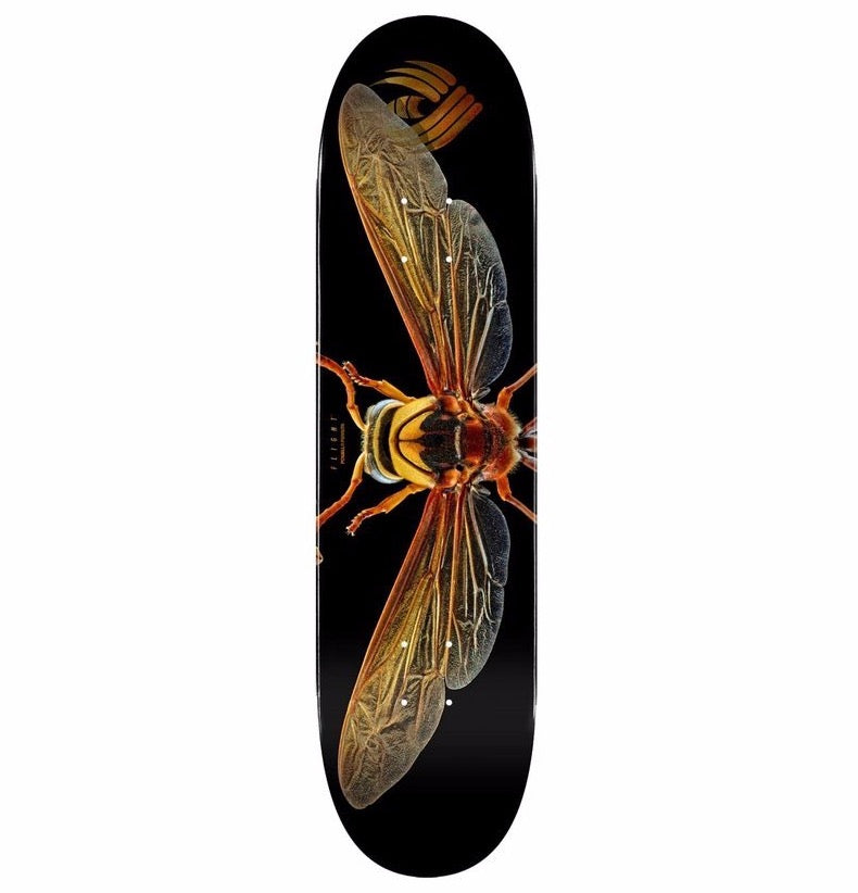 Powell Peralta Potter Wasp Flight Deck - 8.0