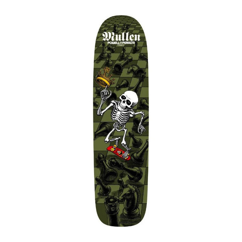 Powell-Peralta Mullen Bones Brigade Series 13 Deck