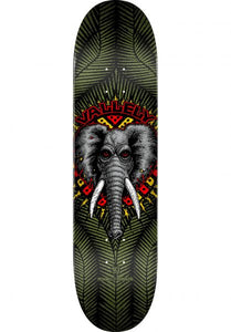 Powell Peralta Vallely Elephant Deck - 8.25 Olive