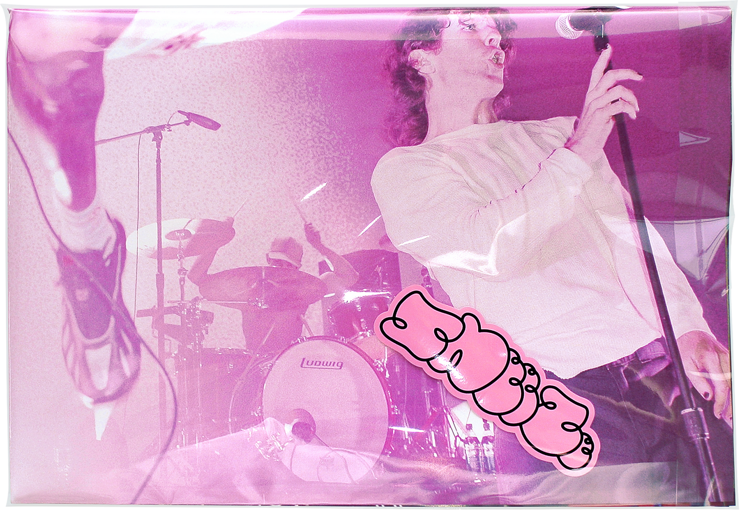 SNEEZE N°52