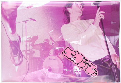 SNEEZE N°52