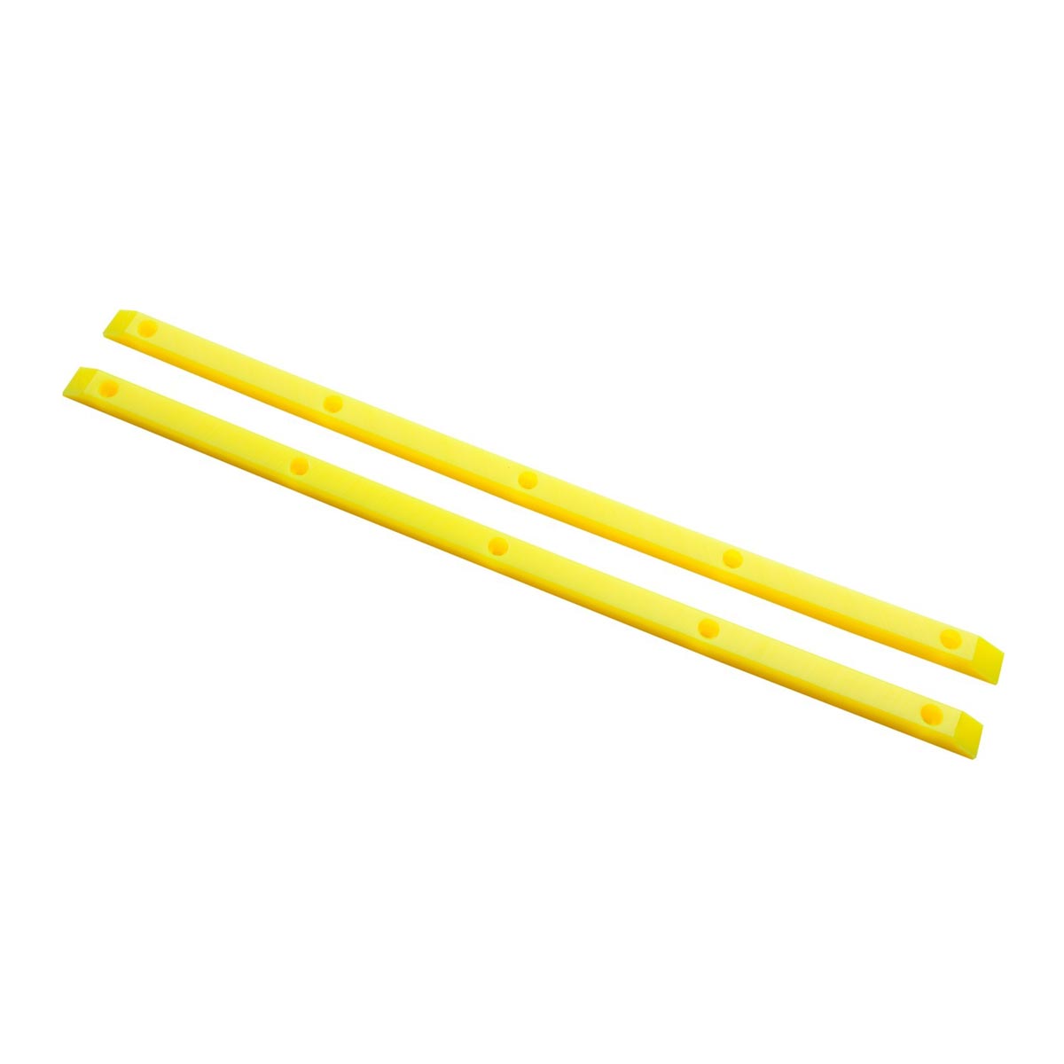 Powell Peralta Rib Bone Rails - Yellow