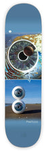 Load image into Gallery viewer, Habitat Pink Floyd Pulse Deck - 8.75&quot;