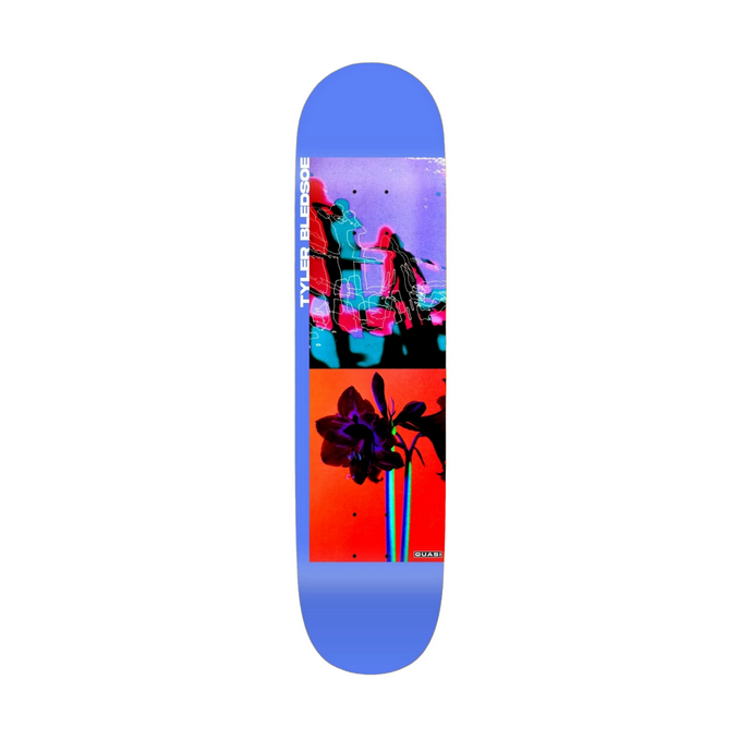 Quasi Bledsoe Corsair Deck - 8.5