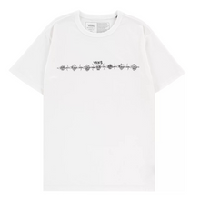 Load image into Gallery viewer, Vans Mike Gigliotti Tee - White