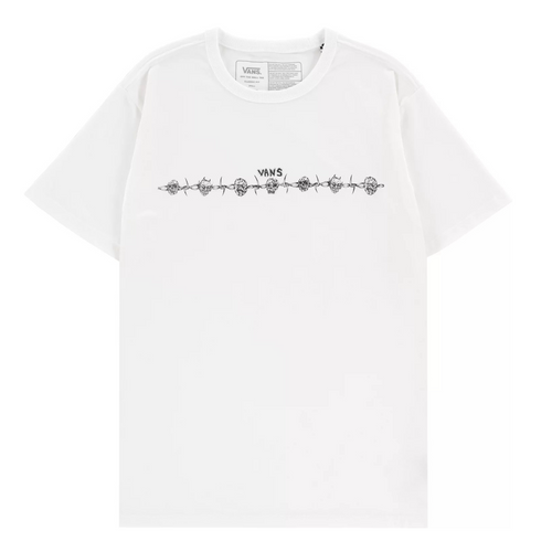 Vans Mike Gigliotti Tee - White