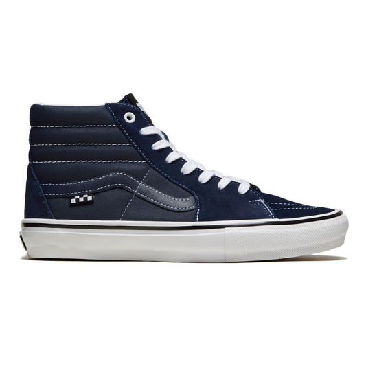 Vans Skate Sk8-Hi - Dress Blues