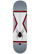 Load image into Gallery viewer, Alien Workshop Fred Gall Black Widow Deck - 8.25