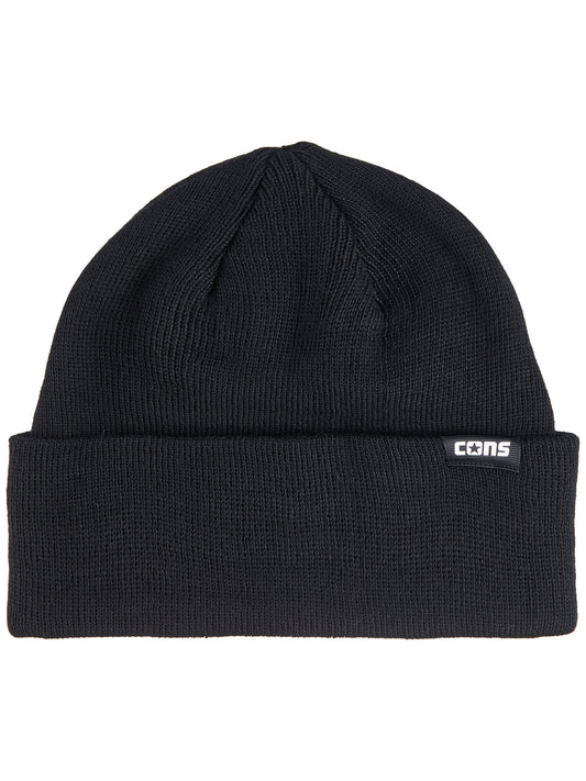 Converse Cons Beanie - Black