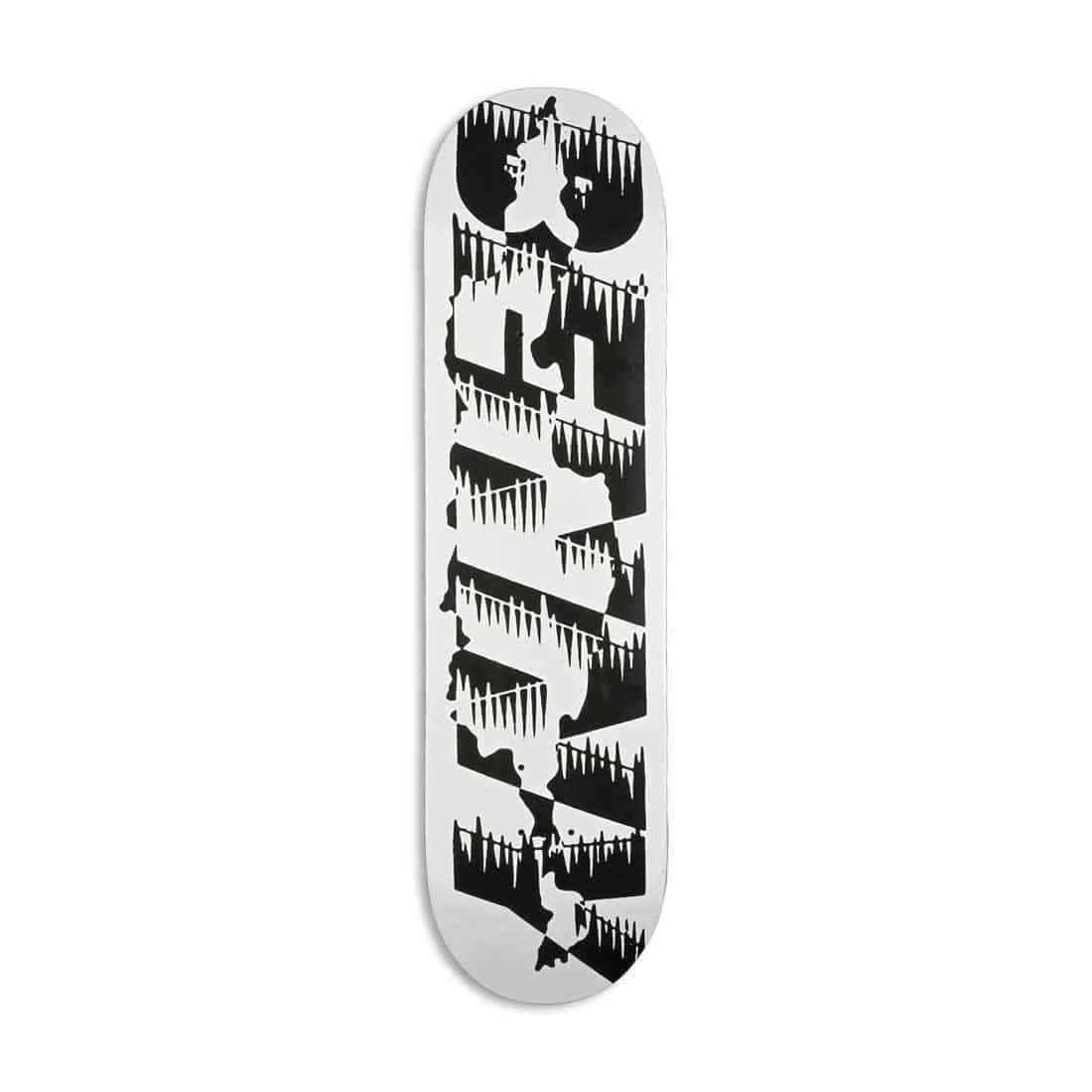 Palace Fairfax S27 Deck - 8.06